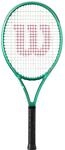 Wilson Blade 26 V10 Green