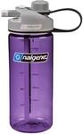 Nalgene Multi Drink Sustain Trinkflaschen Violett 0,6 L