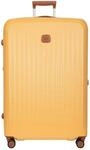 Bric's Taormina Trolley 82 cm Exp. Honey senfgelb