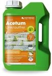 HOTREGA Grundstoff Acetum Unkrautfrei 3 Liter | Nat&uuml;rliches...