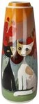Vase 26,5 cm L'estate in giardino Rosina Wachtmeister