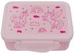 ergobag Edelstahl Brotdose Einhorn - Pink