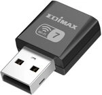 Edimax EW-7822UN7 - Kleiner WLAN 7 Tri-Band USB-Adapter