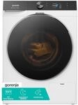 Gorenje WG814A5T4 Waschmaschine mit Dampffunktion, 10kg, 1400 U/Min, 20...