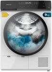 Cecotec W&auml;schetrockner W&auml;rmepumpe 9 kg Bolero DressCode Dry 9400, &Auml;quivalente