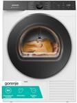 Gorenje D5G68C Trockner/Kondensation mit W&auml;rmepumpe /8kg /15