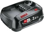 Gardena Akku PBA 18V 2,5 Ah W-B SoC P4A Akkus: Teil des Power for All