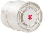 Mehrtonsirene WM 32 T&ouml;ne 115-230VAC WH WERMA 14095060