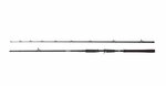 Abu Garcia Beast Pike 702MH 20-70g Casting, 2,13m, Baitcastrute, 1561310