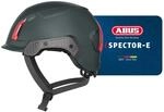 ABUS Industrieschutzhelm Spector-E - elektrisch isolierender Bauhelm nach EN...