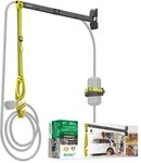 Barkan 80cm Lange EV Ladekabel Wandhalterung arm, 5 Jahre Garantie,...