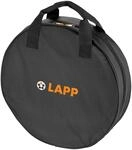 Lapp Mobility Tasche f&uuml;r Mode 3 Ladekabel/Schwarz