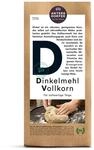 Antersdorfer - Dinkelmehl Vollkorn bio - 1 kg - 6er Pack