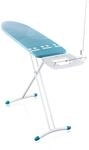 Leifheit B&uuml;geltisch Air Board Express L Solid, B&uuml;gelfl&auml;che 130 x 38 cm,