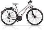 Airtracks 28 Zoll Damen Trekking Fahrrad Creon Area DB Trekkingrad 24 x Gang...