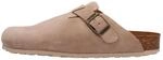 Salamander - Basic - Clogs (38 EU Taupe)