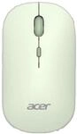 Acer AMR130・Beidh&auml;ndig・RF Wireless + Bluetooth・1600 DPI・Gr&uuml;n...