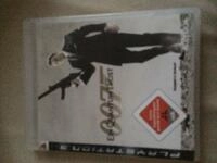 James Bond - Ein Quantum Trost