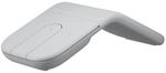 Logitech Mobi Fold, ultramobile Maus f&uuml;r unterwegs