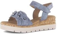 Gabor Damen Riemchensandalen, Frauen