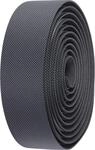 BBB Cycling Fahrrad Mountainbike Lenkerband Schwarz GravelRibbon BHT-16, 200 x...