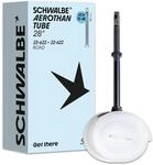 Schwalbe Aerothan Schlauch &ndash; Fahrradschl&auml;uche f&uuml;r Urban, MTB, Race und...