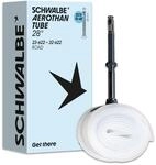 Schwalbe Aerothan Schlauch &ndash; Fahrradschl&auml;uche f&uuml;r Urban, MTB, Race und...