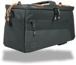 SKS GERMANY Infinity URBAN TRUNKBAG Fahrradtasche | Montage mit Hypalon-Klettstraps