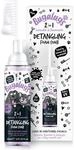 BUGALUGS - Entwirrungsspray ohne Aussp&uuml;len f&uuml;r Hunde &ndash; 250 ml &ndash; Lavendel...