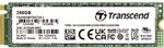 Transcend 256GB Interne PCIe SSD TS256GMTE672AI-VS1