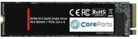 CoreParts M.2 PCIe NVMe (M Key)