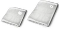 ROMMELSBACHER Zip-Vakuumierbeutel Set VBZ 1, 20 Beutel, ZIP-Verschluss, BPA-frei, 160