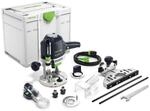 Festool Oberfr&auml;se OF 1400 EBQ-Plus
