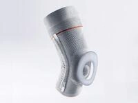 Sporlastic GENU-HIT PLUS COMFORT Kniebandage Gr.6 plati.07087, 343 g