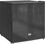 HOMCOM Mini-Gefrierschrank 35 L 45 W 41dB 47 x 44,2 x 48,8 cm, Schwarz |...