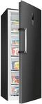 Bomann&reg; Gefrierschrank Nofrost | 70cm breit | 2in1 - auf k&uuml;hlen umstellbar | 186cm