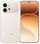 HONOR 600 5G Smartphone 512GB, 200MP Kamera, Golden White | 6,57" AMOLED 120Hz