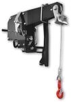 HOSW | BAMATO Hydraulische Seilwinde f&uuml;r Holzspalter HO-22P, HO-22EP, HO-30EP...