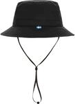 Fj&auml;llr&auml;ven Unisex Vardag Bucket Hut, Black, L/XL