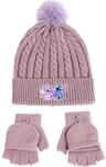 CERD&Aacute; LIFE'S LITTLE MOMENTS Lustiges und einzigartiges Design - Hund und Handschuhe,