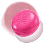 fwee Blurry Pudding Pot | Airbrushed Blush & Lip, Buildable Pigment,...