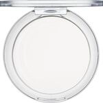 essence all about soft glow! fixing compact powder waterproof, Weiss, fixierend,