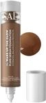 The Wake Up the Glow Fluid Serum Foundation (9N, 30 ml)