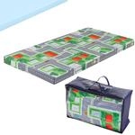Arensberger Reisebett Matratze f&uuml;r Kinderbetten, Kinderreisebett 60x120 cm, 6cm