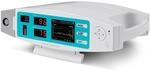 Pulox PO-900 Station&auml;res Oximeter mit Alarm & Software f&uuml;r SpO2 und Puls