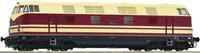 7320085 H0 Diesellok BR 118, DR, Ep. IV, AC-Sound