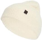 adidas Unisex Soft Lux Beanie Hat, Off White/Aurora Coffee, L-XL