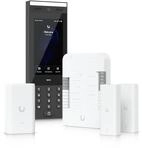 Kit de Seguran&ccedil;a Ubiquiti G3 Gate Starter Kit - UA-G3-SK-GATE