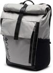 Columbia Unisex Convey 3 27l Rucksack Rolltop Rucksack