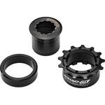Reverse XD Single Speed Kit 13T schwarz